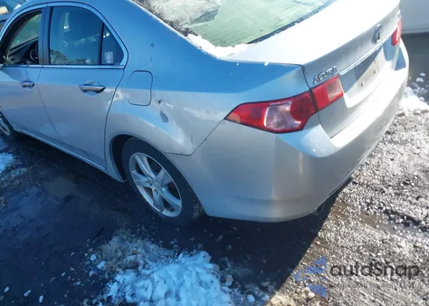 2012 Acura Tsx 2.4 из США, поврежденный, VIN JH4CU2F45CC021838